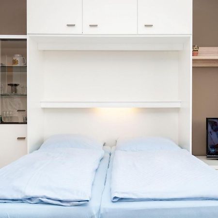 Haus Hanseatic, Wohnung 208 Duhnen Eksteriør billede