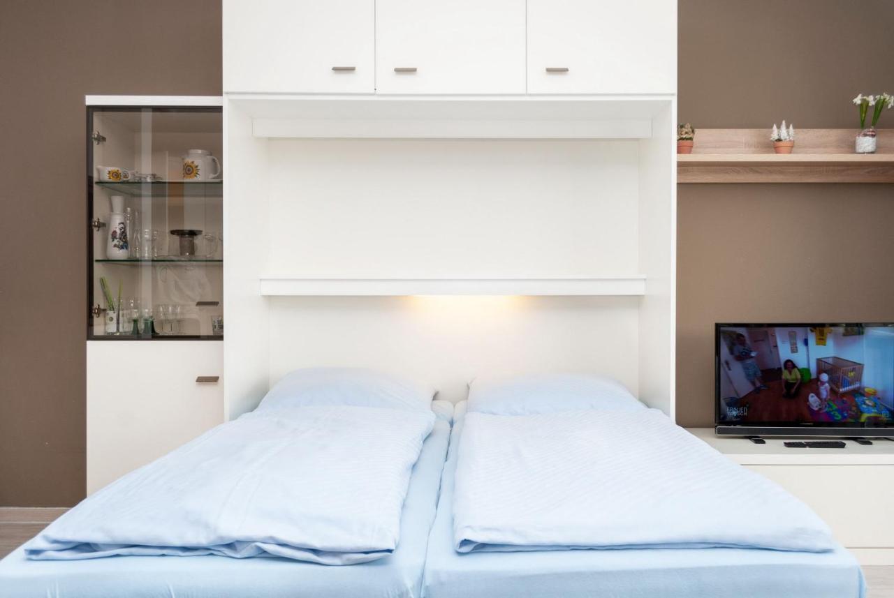 Haus Hanseatic, Wohnung 208 Duhnen Eksteriør billede